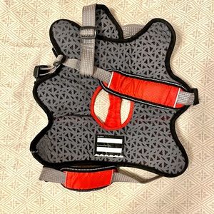 Arcadia Trail Ultimate Harness without Backpack. Barely used.